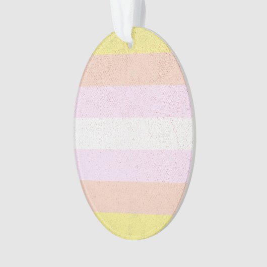 Pangender Ornament (voorkant)