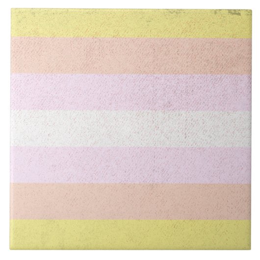 Pangender Tegeltje (Voorkant)