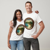 PANGLAO-EILAND T-SHIRT (Unisex)