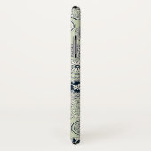 pango eden Case-Mate iPhone case (Achterkant / rechts)