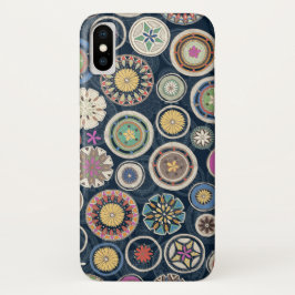 pango mandala echo Case-Mate iPhone case