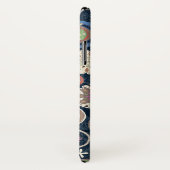 pango mandala echo Case-Mate iPhone case (Achterkant / rechts)