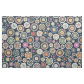 pango mandala echo stof (Fat Quarter)