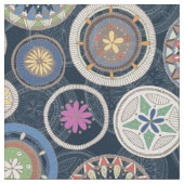 pango mandala echo stof (Close Up)