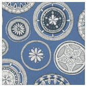 pango navy stof (Close Up)