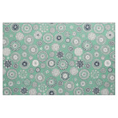 pango peppermint stof (Fat Quarter)