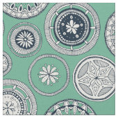 pango peppermint stof (Close Up)