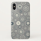 pango tin Case-Mate iPhone case (Achterkant)