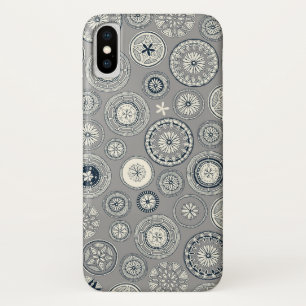 pango tin Case-Mate iPhone case