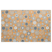 pango-zonsondergang stof (Fat Quarter)