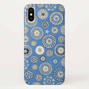 pangoblauw Case-Mate iPhone case