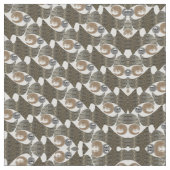 Pangolin batik stof (Close Up)