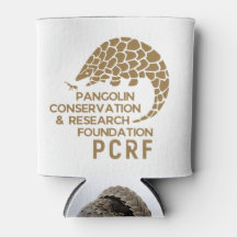 Pangolin Conservation & Research Foundation Mok