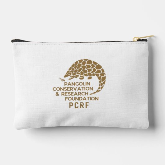 Pangolin Conservation & Research Foundation Mok Etui (Achterkant)