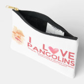 Pangolin Conservation & Research Foundation Mok Etui (Open)