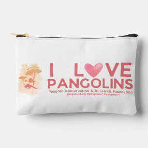 Pangolin Conservation & Research Foundation Mok Etui