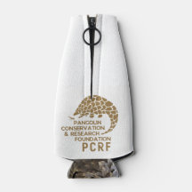 Pangolin Conservation & Research Foundation Mok