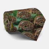 Pangolin Stropdas (Opgerold)