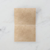 Pangolin Weird is geweldig Kaart (Binnen)