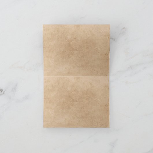 Pangolin Weird is geweldig Kaart (Binnen)