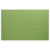 Pangoline Kinder Cartoon Stof (Yard (91,4 cm))
