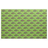 Pangoline Kinder Cartoon Stof (Fat Quarter)