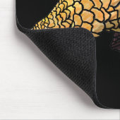 Pangoline Muismat (Hoek)