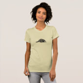 pangoline t-shirt (Voorkant volledig)