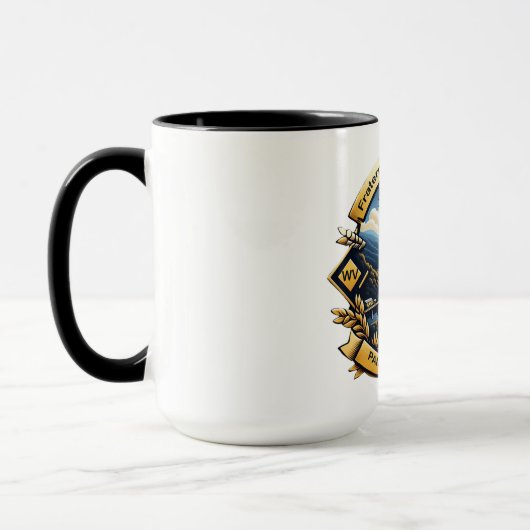 Panhandle Lodge 83 Mok (Links)