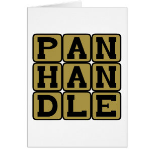 Panhandle, Oklahoma Nickname