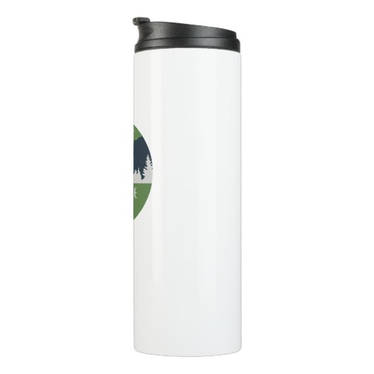 Panhandle Trail Thermosbeker (Geroteerd rechts)