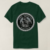 Panhandler T-shirt (Design voorkant)