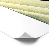 Panhard Automobile Vintage en Art Poster (Hoek)