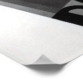 Panhard Vintage Car Poster (Hoek)