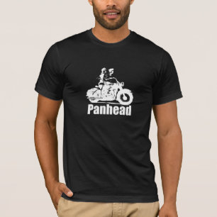 Panhead T-shirt