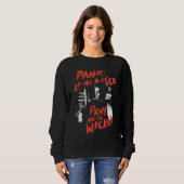 Panic At The Disco Pray For The Wicked Trui (Voorkant volledig)