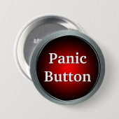 Panic Button Pin (Voorkant /achterkant)