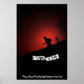 Panic Room Poster (Voorkant)