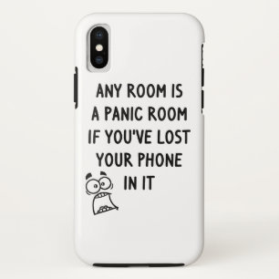 Paniek Kamer Case-Mate iPhone Case