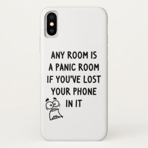 Paniek Kamer Case-Mate iPhone Case