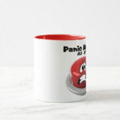 Paniek Nu Ringer Mok (Midden)