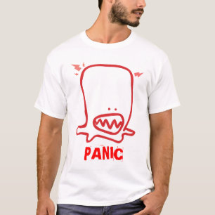 PANIEK T-SHIRT