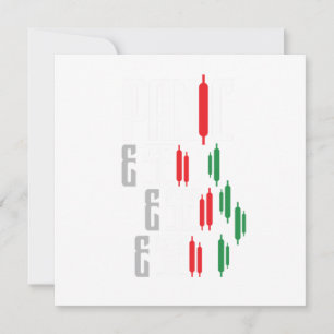 Paniek Verkoop effectenbeurs Handel forex Gift Kaart