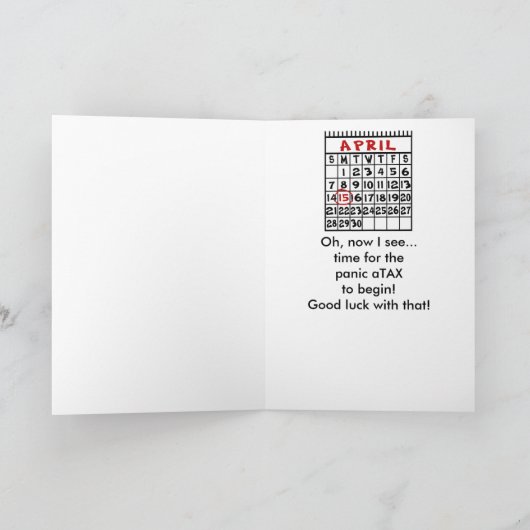 Paniekbelasting! Kaart (Binnen)