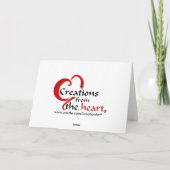 Paniekbelasting! Kaart (Achterkant)