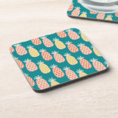 Paniekpatroon Bier Onderzetter (Linkerzijde)