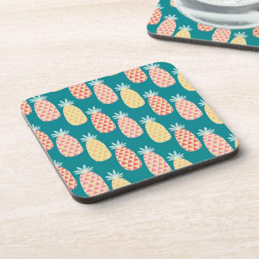 Paniekpatroon Bier Onderzetter (Linkerzijde)