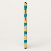 Paniekpatroon Case-Mate iPhone Case (Achterkant/links)