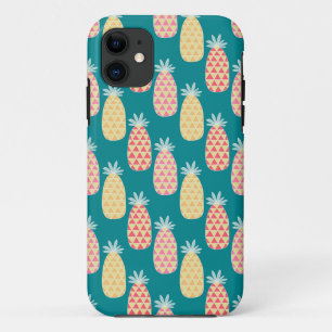 Paniekpatroon iPhone 11 Hoesje