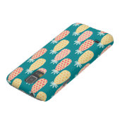 Paniekpatroon Case-Mate Samsung Galaxy Hoesje (Onderkant)